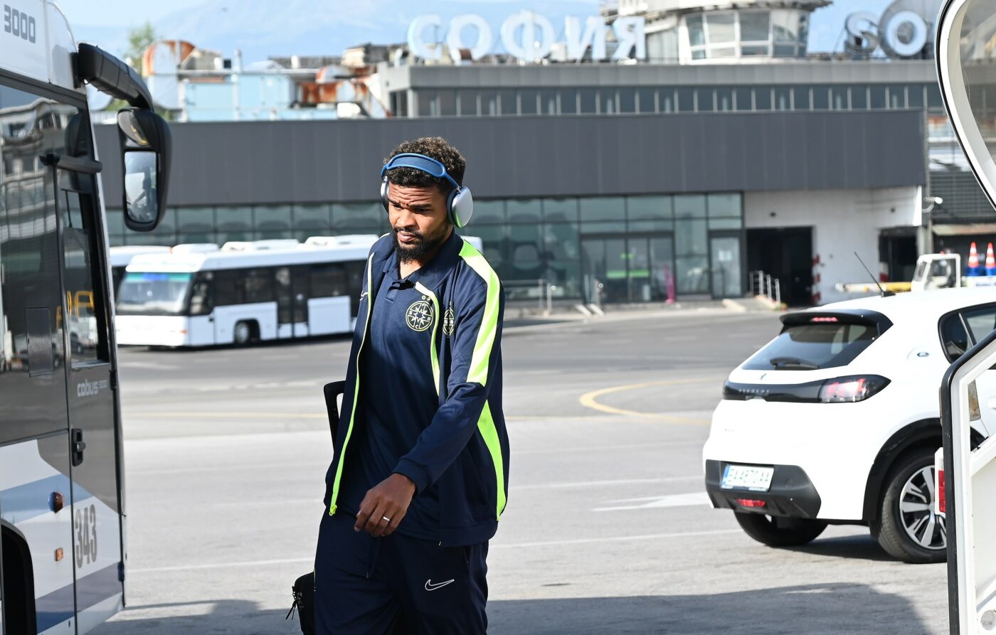 Malcom Edjouma, negocieri avansate cu Bari. Anunțul oficial al celor de la FCSB