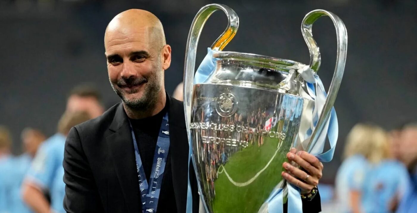 Manchester City e gata să realizeze un transfer stelar: a intrat în cursa pentru „perla” din naționala Germaniei! Pep Guardiola îl vrea pe jucător pentru a-l înlocui pe Kevin de Bruyne