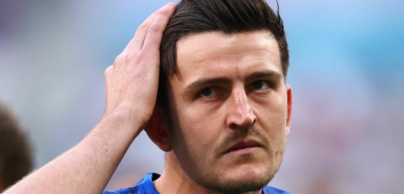 Manchester United negociază cu West Ham două transferuri în sumă totală de 100 de milioane de euro! Unul dintre fotbaliști e controversatul Harry Maguire