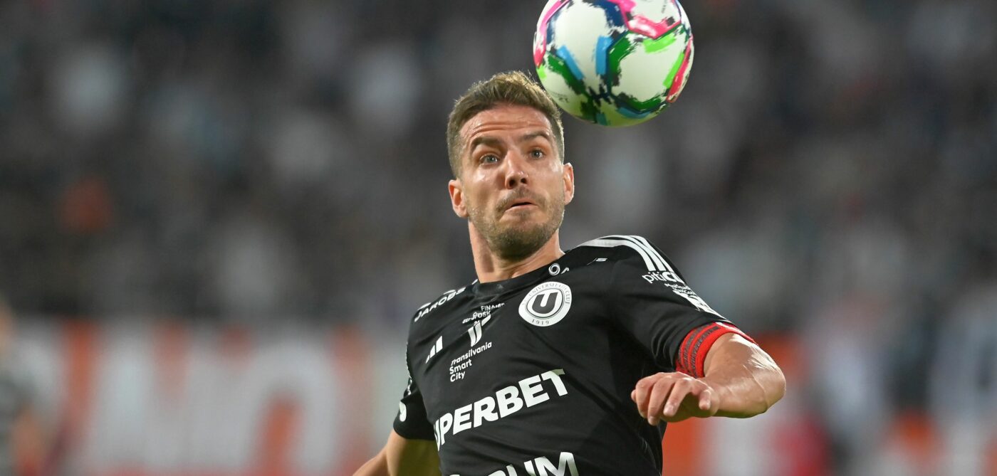 Marius Lăcătuș ridică semne de întrebare în privința lui Alex Chipciu, după ce a auzit discursul șocant de la finalul meciului U Cluj – CFR Cluj: „Eu l-am urmărit pe el! Mi s-a părut curios”