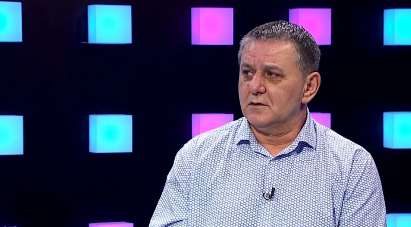 Marius Lăcătuș și-a ieșit din minți, în direct la TV: „Să-și dea demisia! Nu vreau să cred”