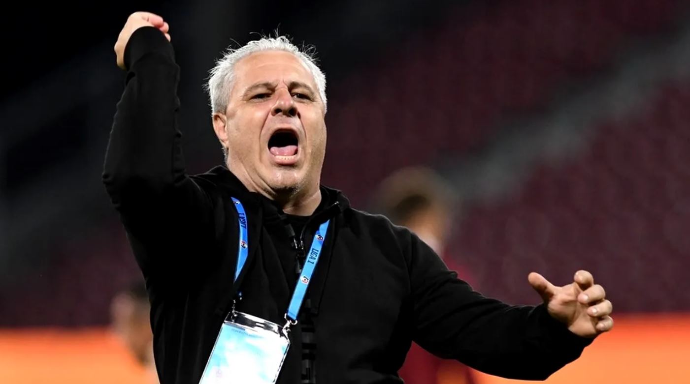 Marius Șumudică, antrenor la FCSB? „Ar lua trei ani titlul la rând. E născut coardă de bulevard”
