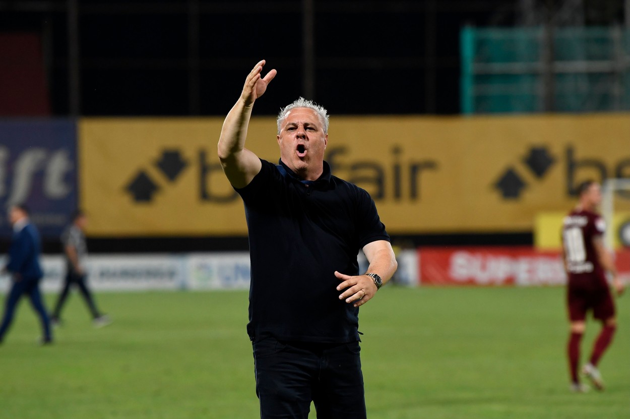 Cea mai mare problemă a lui Marius Șumudică la FC U Craiova și ce transferuri ar putea să-i ceară lui Adrian Mititelu | SPECIAL