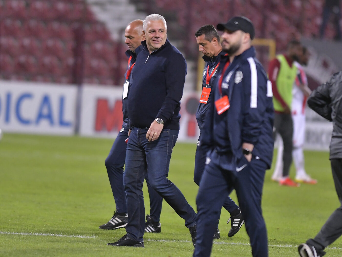Marius Şumudică este antrenorul cu care Florin Prunea vrea să salveze FC U Craiova! Pe listă mai sunt Dushn Uhrin jr., Eugen Neagoe şi Toni Conceicao | EXCLUSIV