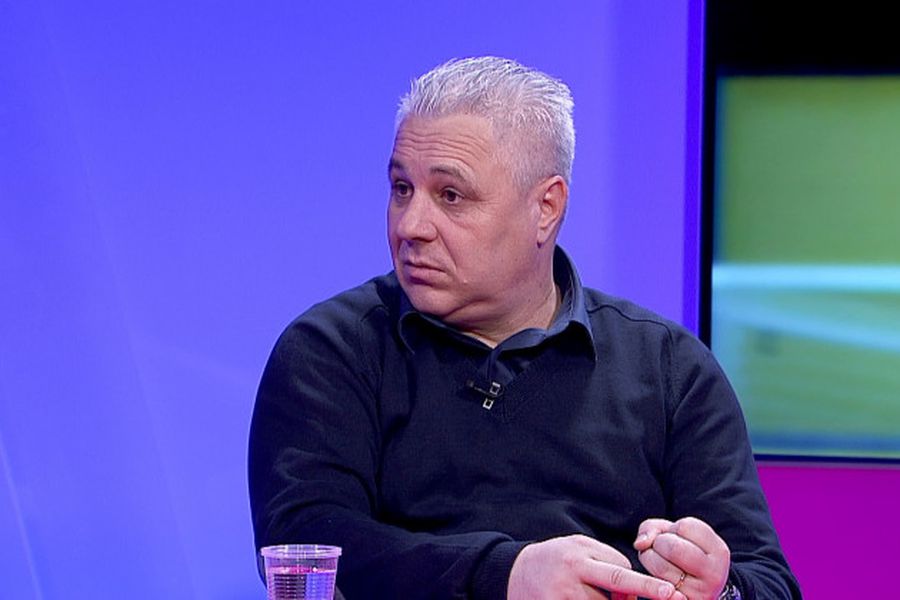 Marius Șumudică face anunțul care aruncă în aer Superliga: „M-am înțeles cu FC U Craiova! Acum purtăm ultimele discuții și voi semna cel mai probabil”| EXCLUSIV