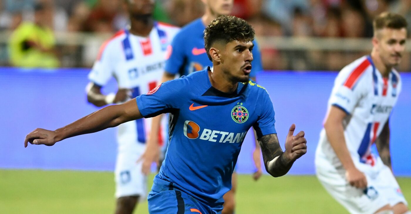 Marius Șumudică nu înțelege de ce FCSB nu reușește să îl transfere pe Florinel Coman în străinătate: „E o sumă care trebuie plătită pentru el! Are toate ingredientele!”