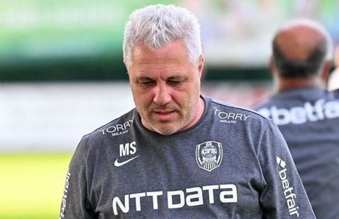 Marius Șumudică, ofertă bombă de la Dinamo! Cum l-au băgat la negocieri: „Prin garaj”