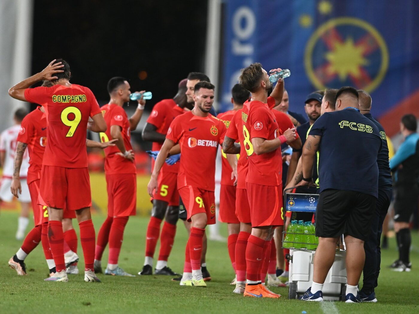 Marius Șumudică, omul care l-a pus pe Gigi Becali să transfere un fotbalist de top la FCSB: „Să-l ia cu ochii închiși”