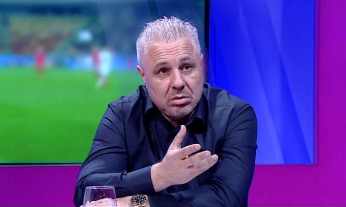 Marius Şumudică, revenire în Superliga la cea mai neaşteptată variantă? „Ar fi fraier dacă nu se duce”