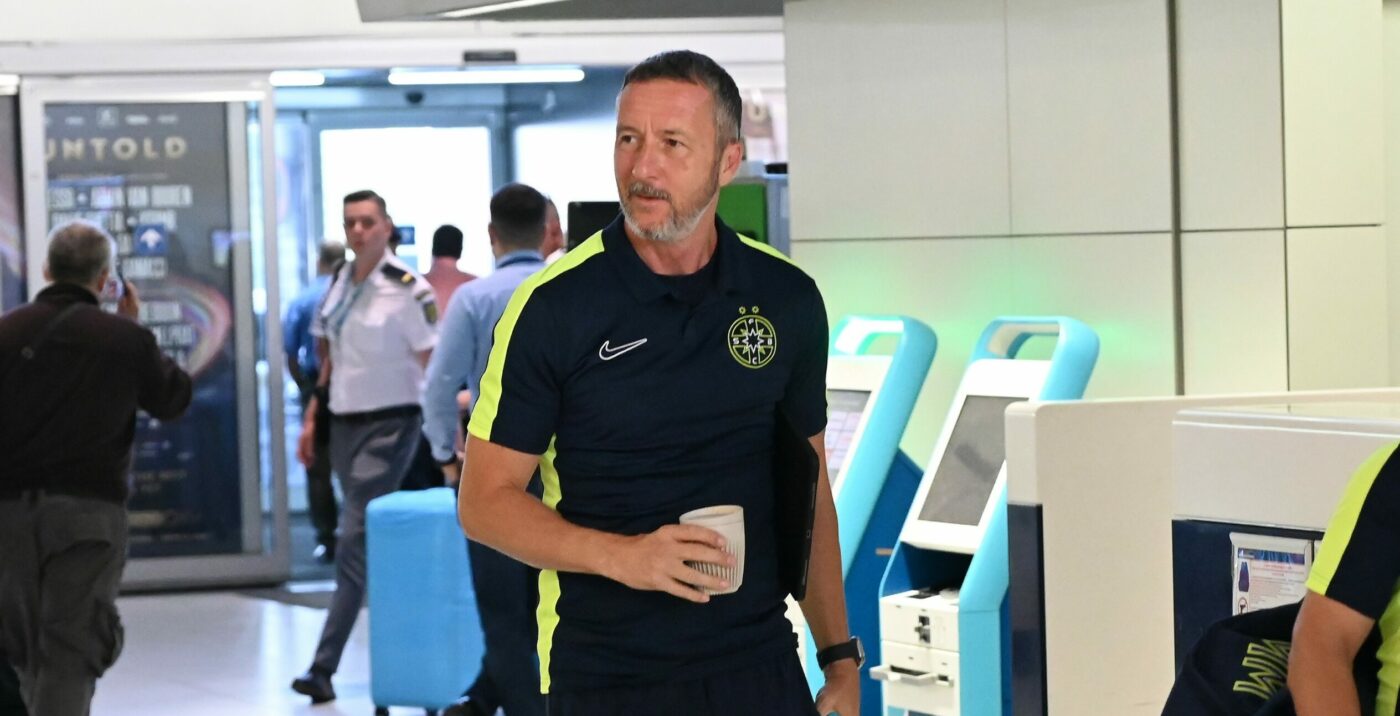 Fotbalist de 5 milioane de euro, transferat de FCSB? „Meme Stoica are ochi buni”