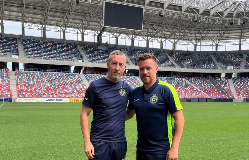 Cea mai dură și mai controversată declarație despre noul stadion Steaua e dată de Meme Stoica! Mulți fani vor simți o durere puternică în aceste cuvinte: „Ghencea a murit pentru mine când s-a demolat vechiul stadion”