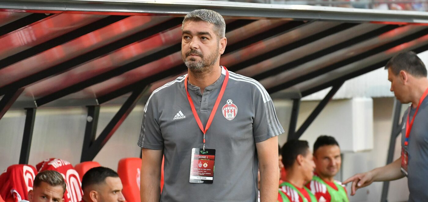 Liviu Ciobotariu a răbufnit la adresa LPF, după Sepsi – Bodo/Glimt 2-2: „O să sacrific meciul de la Iași”