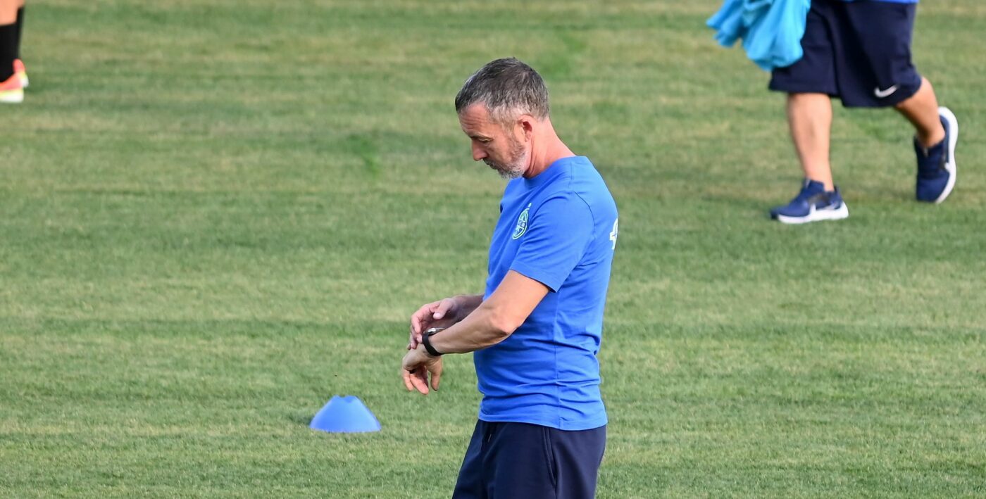 Mihai Stoica a dezvăluit de ce nu va fi sold out pe Stadionul Steaua la meciul dintre FCSB și Universitea Craiova: „Așa spun cei care ne dau ok-ul pentru a organiza meciul”