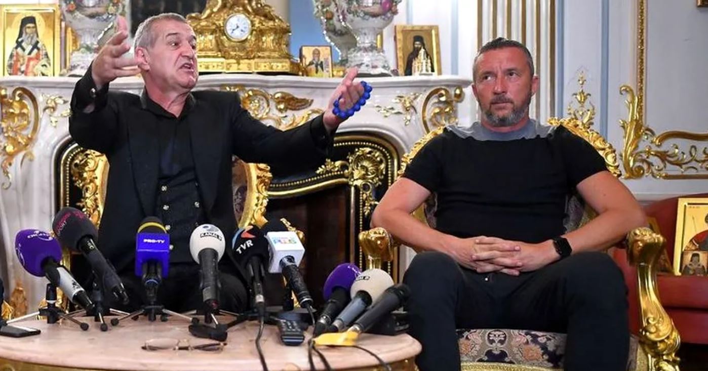 Mihai Stoica, declarație controversată despre fotbalistul pentru care Gigi Becali a spart banca! De ce nu se impune jucătorul, de fapt, la FCSB: „Ți s-a părut că a primit șanse?”