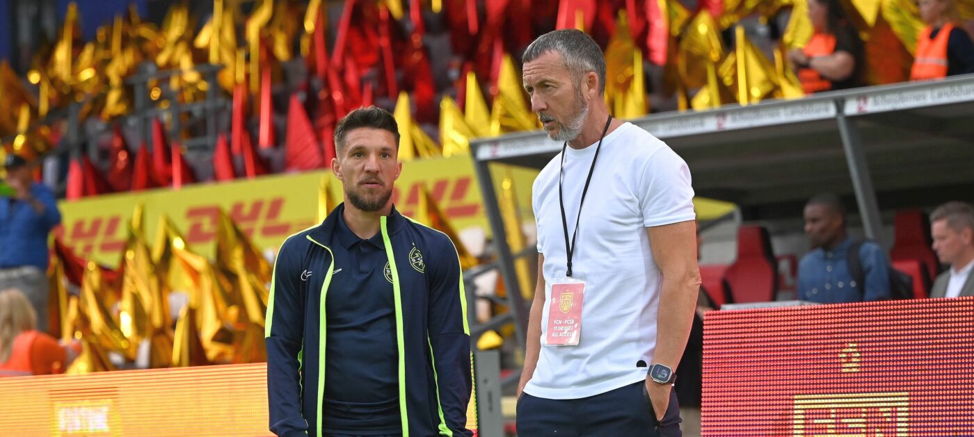 Mihai Stoica sare în apărarea jucătorilor de la FCSB criticați în acest debut de sezon! Argumentele oficialului: „A făcut un joc extraordinar!”