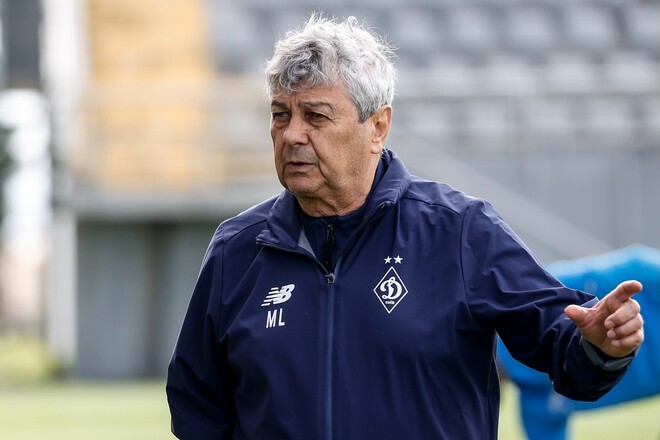 Președintele lui Dinamo Kiev, uimit total de hotărârea lui Mircea Lucescu de a se retrage din antrenorat: „A fost o surpriză pentru noi!” Îl respectă enorm pe „Il Luce” pentru că și-a riscat viața în Ucraina: „A rămas alături de club în aceste vremuri grele de război”