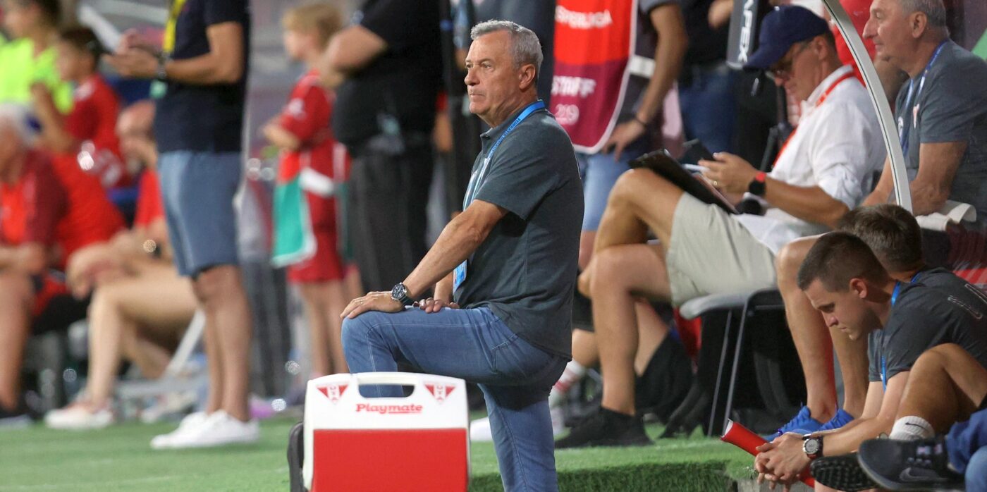 Mircea Rednic, în extaz după victoria cu FCSB! Ce gest a făcut în direct, la TV: „Nu ai cum!”