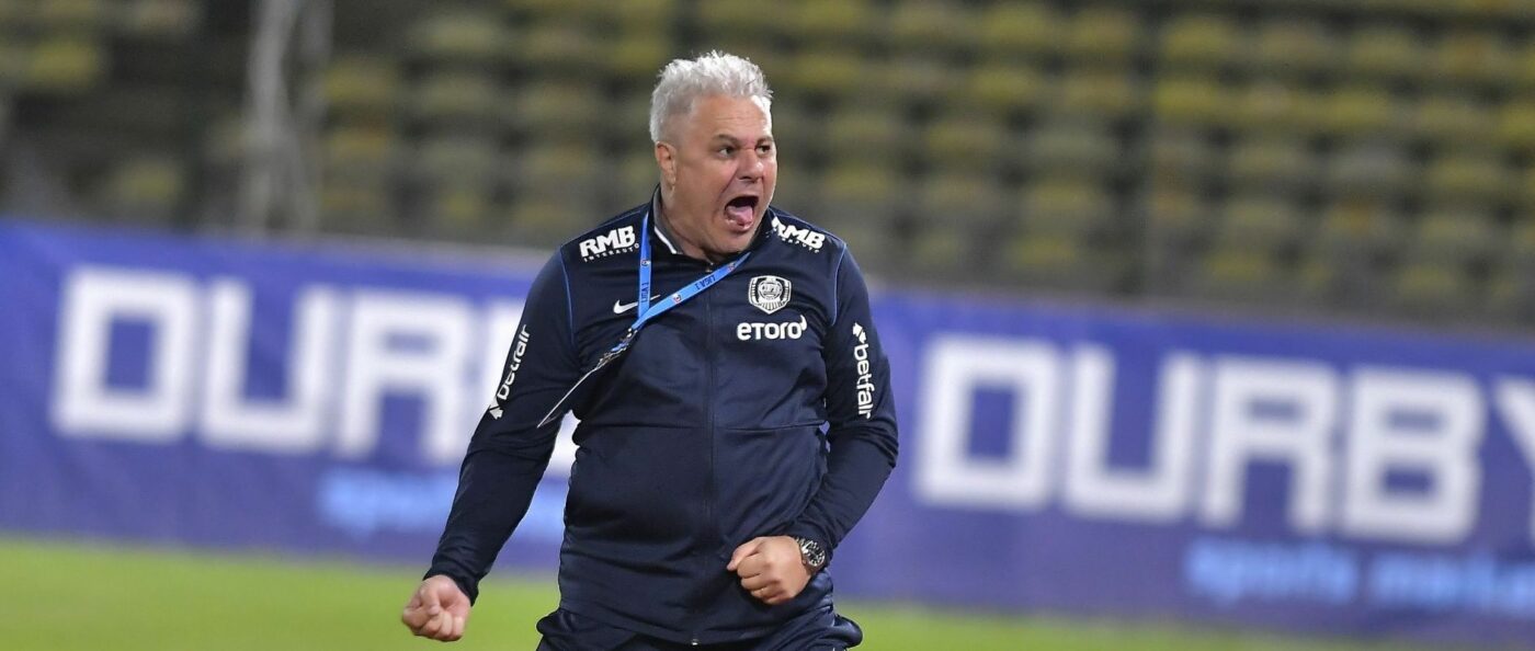 Adrian Mititelu jr., atac halucinant la adresa lui Marius Şumudică! Acuzații groaznice: „E adevărat?”