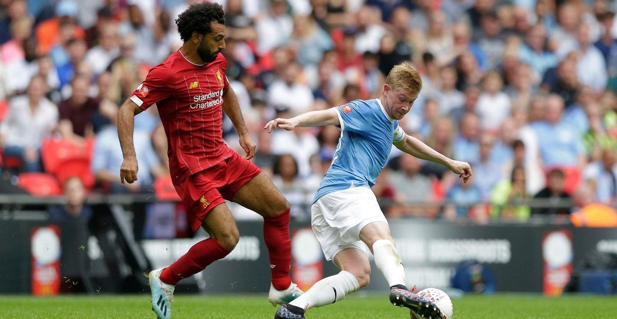 Mo Salah și Kevin de Bruyne, transferuri galactice în Arabia Saudită! Cele două mari ținte ale șeicilor