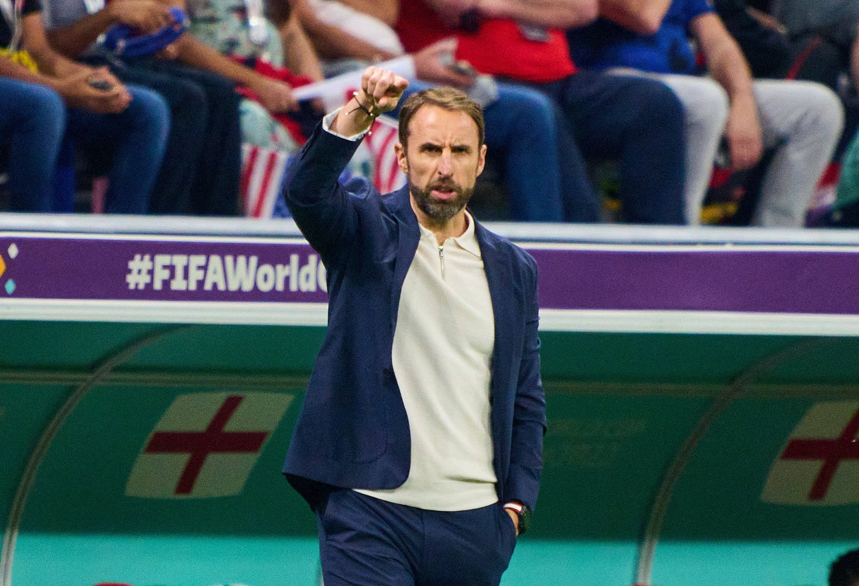 Moment istoric în fotbalul mondial! Federația engleză ia în considerare să o numească pe Sarina Wiegman, selecționerul naționalei feminine, în rolul de selecționer al naționalei masculine după ce Gareth Southgate își va încheia mandatul