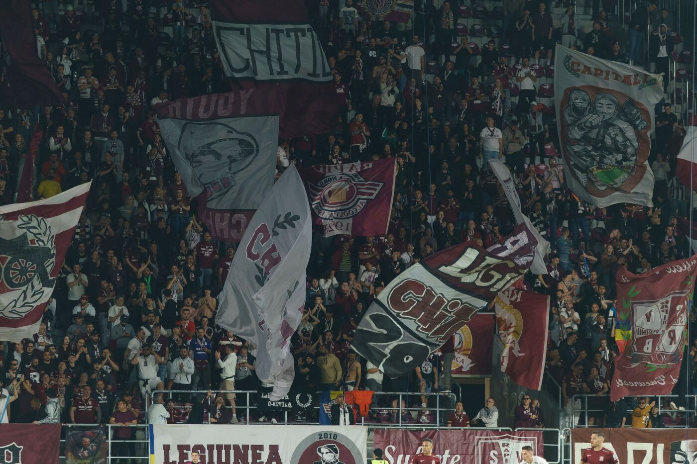 Nebunie totală înaintea derby-ului Rapid – Dinamo! Biletele din Giulești s-au terminat în timp record: „E sold-out!” | EXCLUSIV