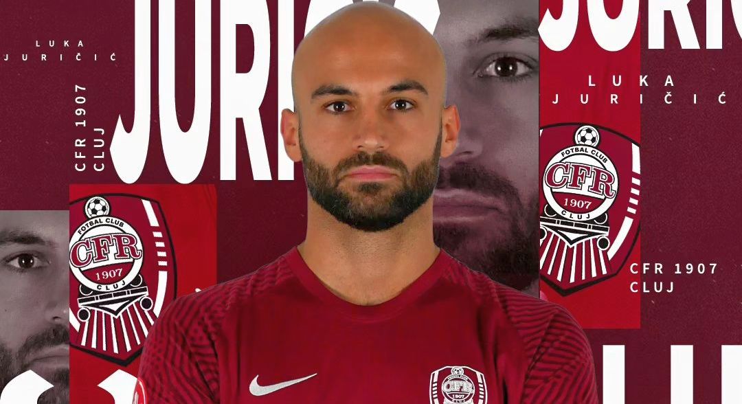 Nelu Varga a transferat un „killer” la CFR Cluj pentru războiul cu FCSB și Gigi Becali! Are 25 de goluri în 46 de meciuri la ultimul club