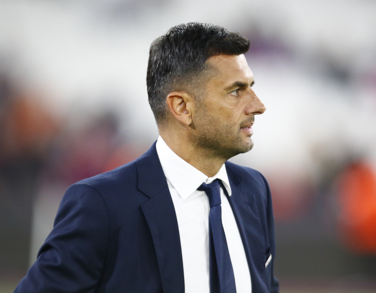 Nicolae Dică, optimist după debutul său la FC Voluntari: „Am încredere că putem să facem lucruri bune”
