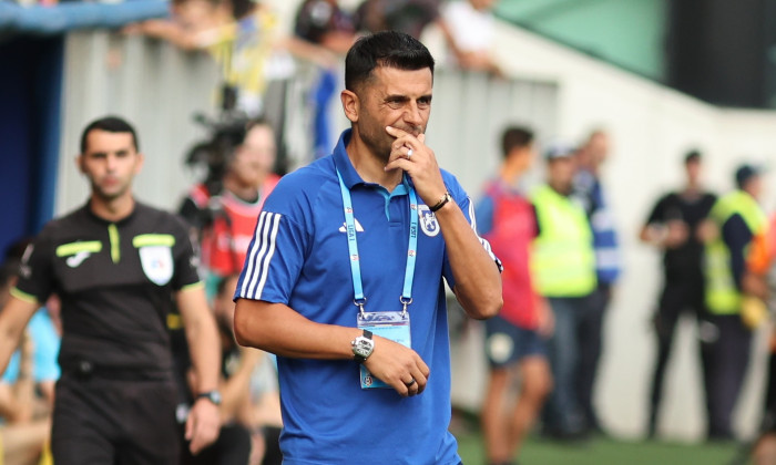 Ajunge să se lase Nicolae Dică de antrenorat la doar 43 de ani? Fostul secund al lui Gigi Becali de la FCSB e într-un mare pericol: „Nu-și va mai găsi echipă”