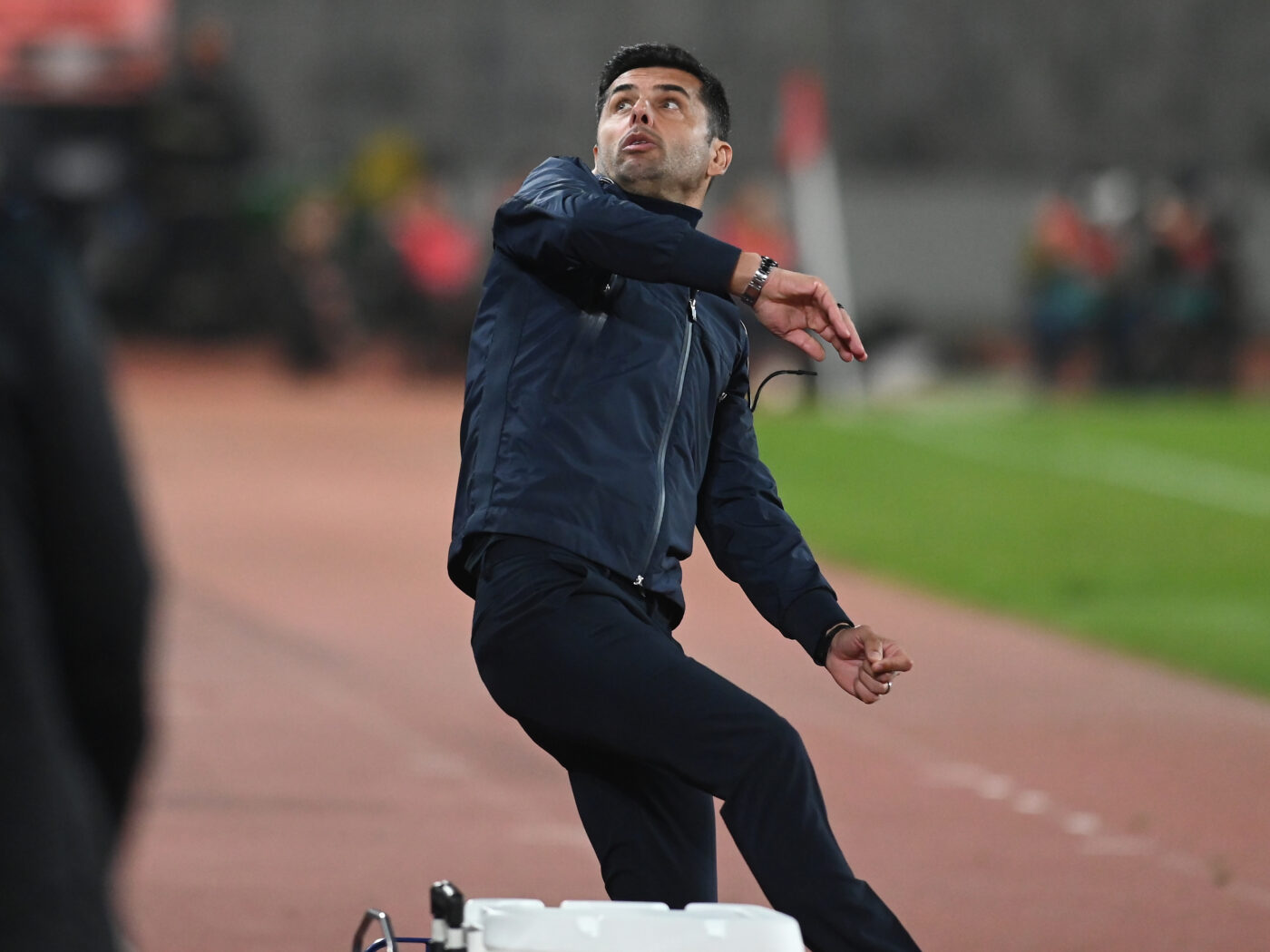 Nicolae Dică sare la gâtul lui Marius Șumudică după ultimele declarații. „Am rămas dezamăgit”. Ce ar fi făcut tehnicianul dorit de Adrian Mititelu în timp ce FC U Craiova avea antrenor