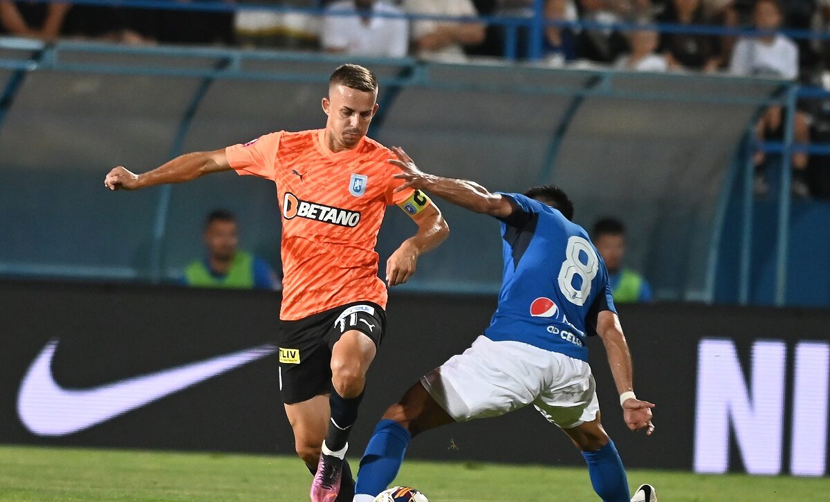 Nicușor Bancu se teme de FCSB, după prestația slabă din Farul – Universitatea Craiova 2-0! Alex Mitriță, fără replică: „Nu știu ce s-a întâmplat”