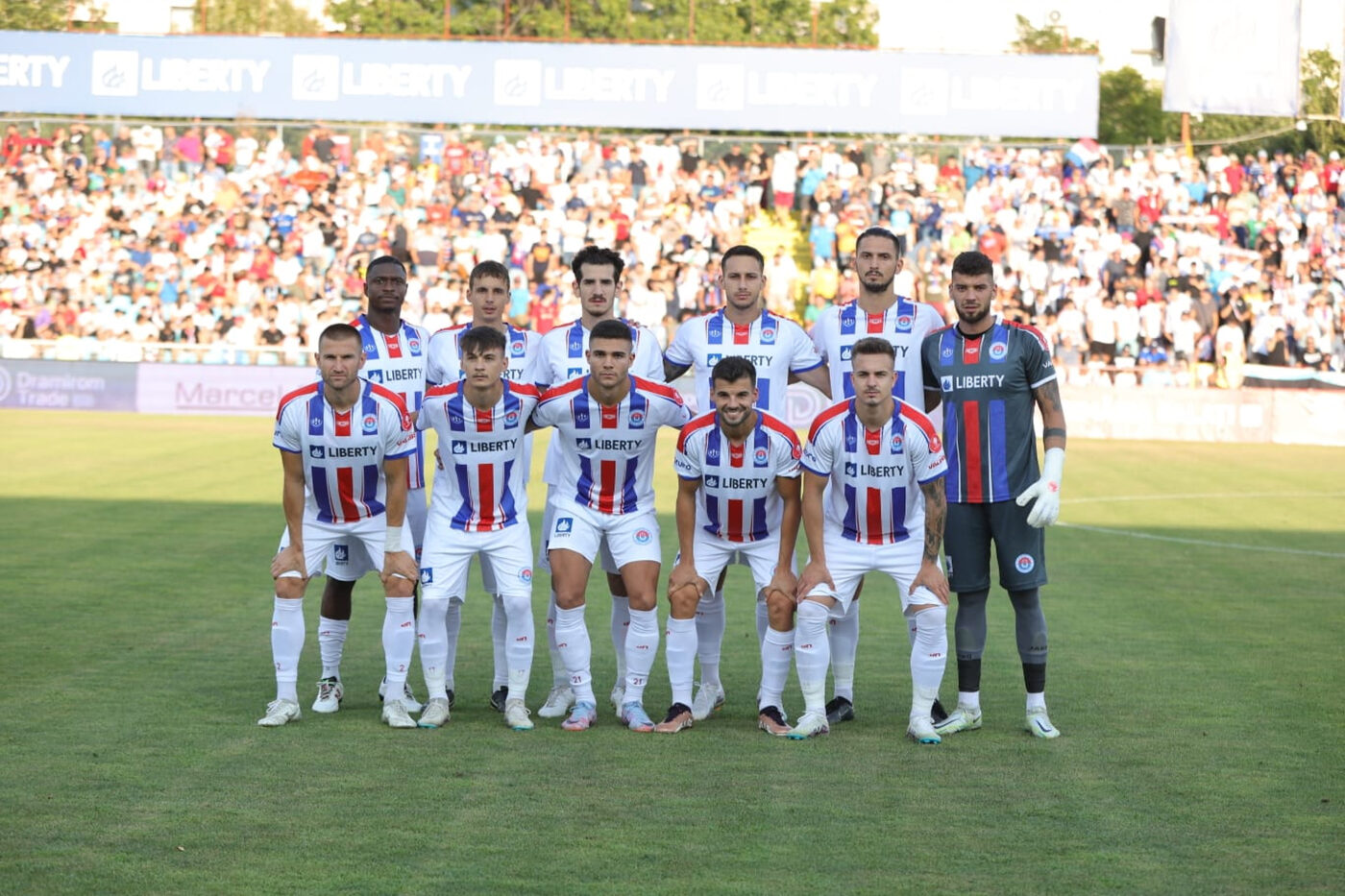 Oțelul Galați visează la prima victorie în Superliga și își întărește defensiva cu un fotbalist portughez