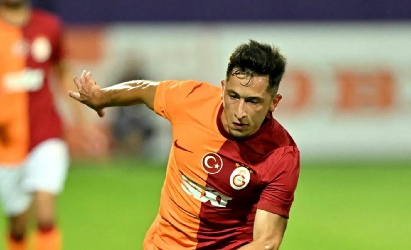 Olimpiu Moruțan a ales: transferul de la Galatasaray se va materializa în următoarele ore! Președintele a confirmat: „Am ajuns la o înțelegere cu clubul și cu jucătorul”