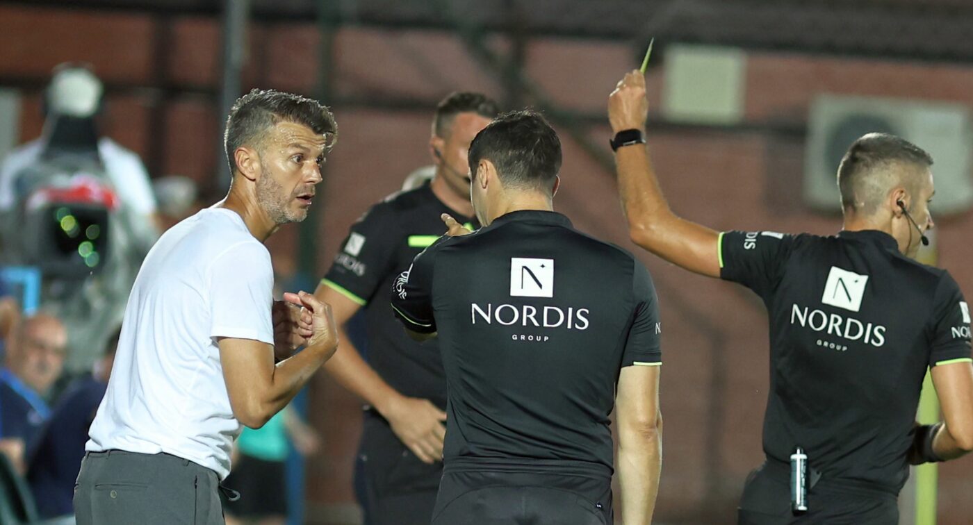 Ovidiu Burcă, epuizat după partida dintre FC Voluntari și Dinamo: „A fost un meci care m-a consumat foarte tare!”. Anunț entuziasmant despre următoarea etapă