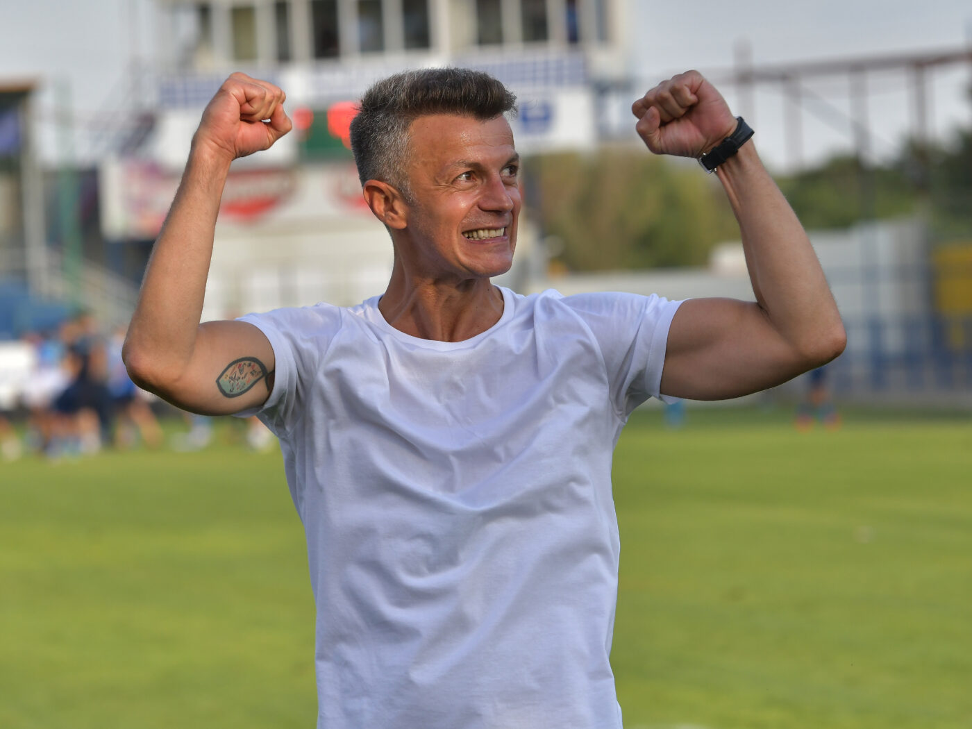 Speranțele lui Dinamo de a reuși în Superliga sunt spulberate de o fostă glorie a „câinilor”: „Se duc în Liga 2!” | VIDEO EXCLUSIV ProSport Live