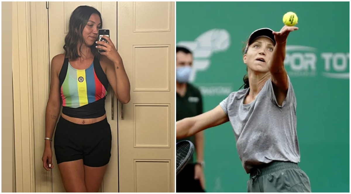 Patricia Țig și-a găsit sponsor tehnic, după ce a fost criticată pentru stilul vestimentar! Ce echipament va îmbrăca la US Open | FOTO