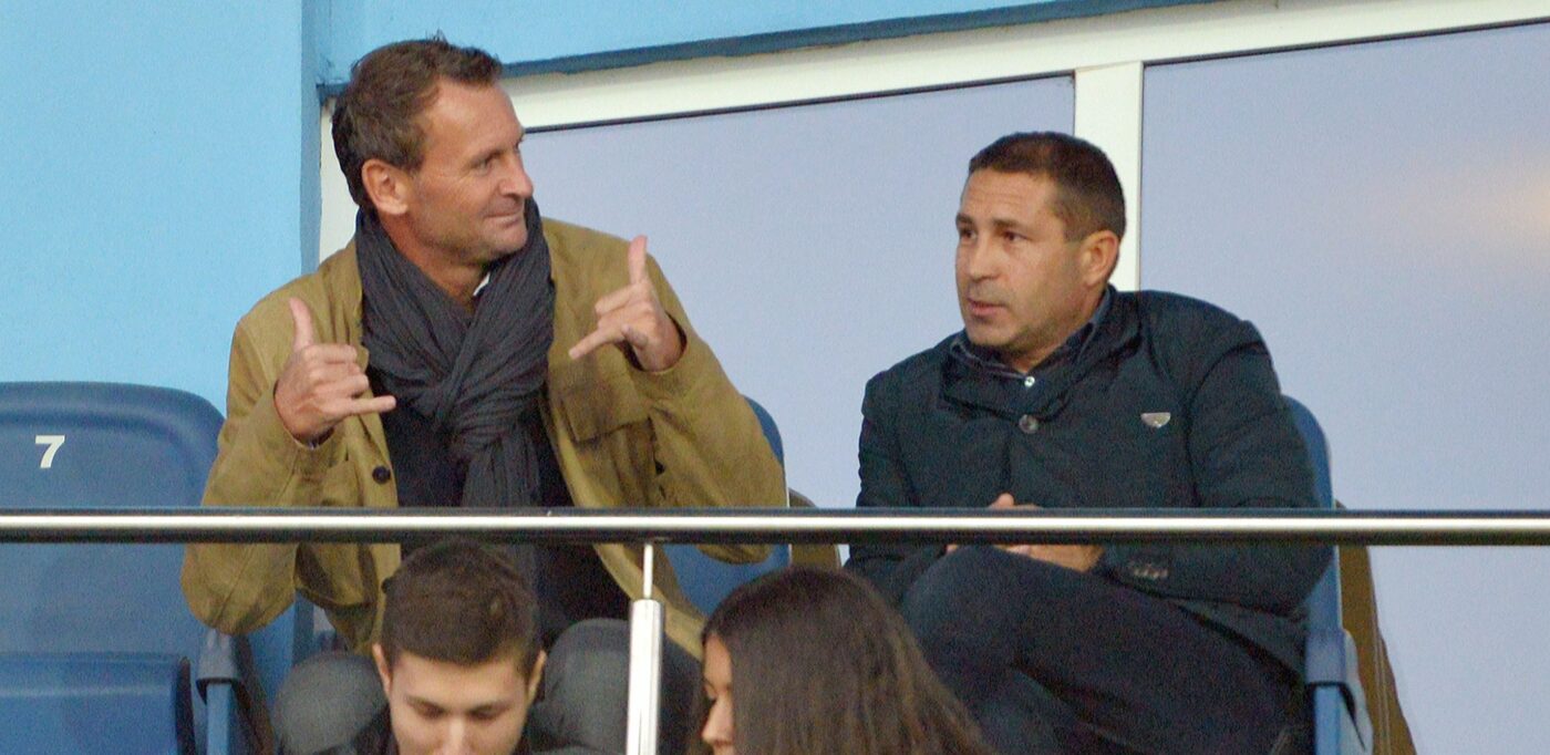 Pavel Badea, reacție după ce Peluza Sud ’97 și-a retras sprijinul pentru echipa lui Adrian Mititelu: „Am vrut mereu să fie o singură echipă în orașul nostru” | EXCLUSIV