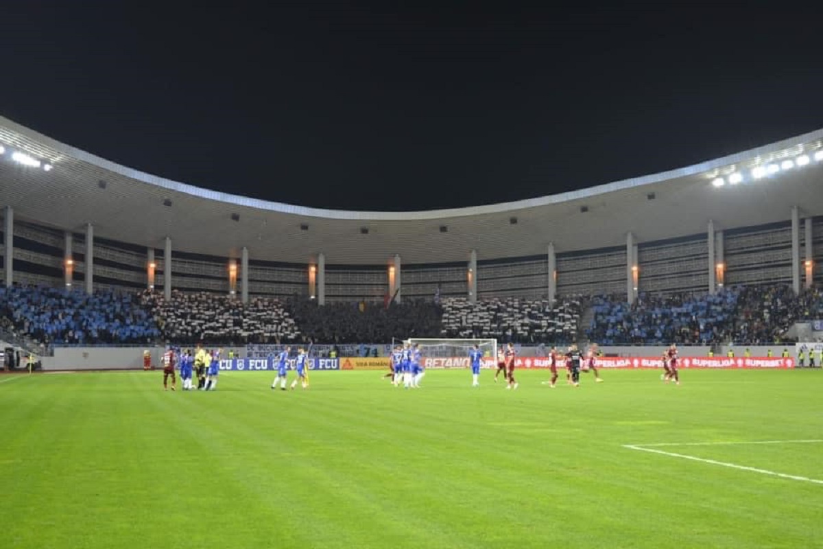 Cutremur în Bănie! Peluza Sud ’97 își retrage susținerea pentru echipa lui Adrian Mititelu și își suspendă activitatea! Anunțul oficial al ultrașilor: „Această entitate nu are nicio legătură cu Universitatea Craiova”