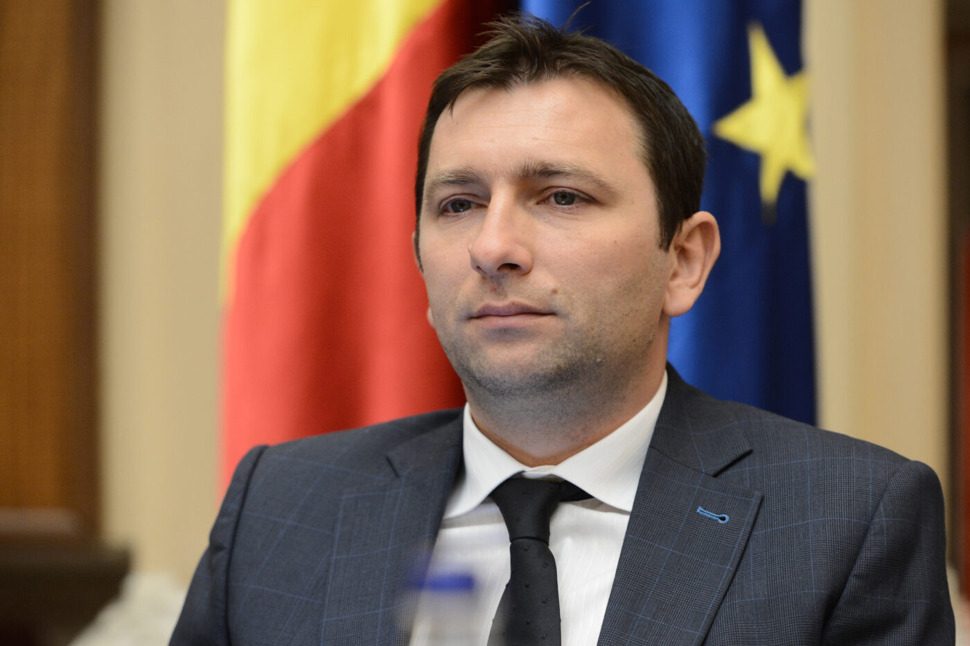 Apelul care l-a făcut pe Andrei Cionca, cel mai nou acționar de la Dinamo, să vină alături de „câini”: „A fost un wake-up call. Pragmaticul din mine a început să facă niște calcule!” | EXCLUSIV DINAMO