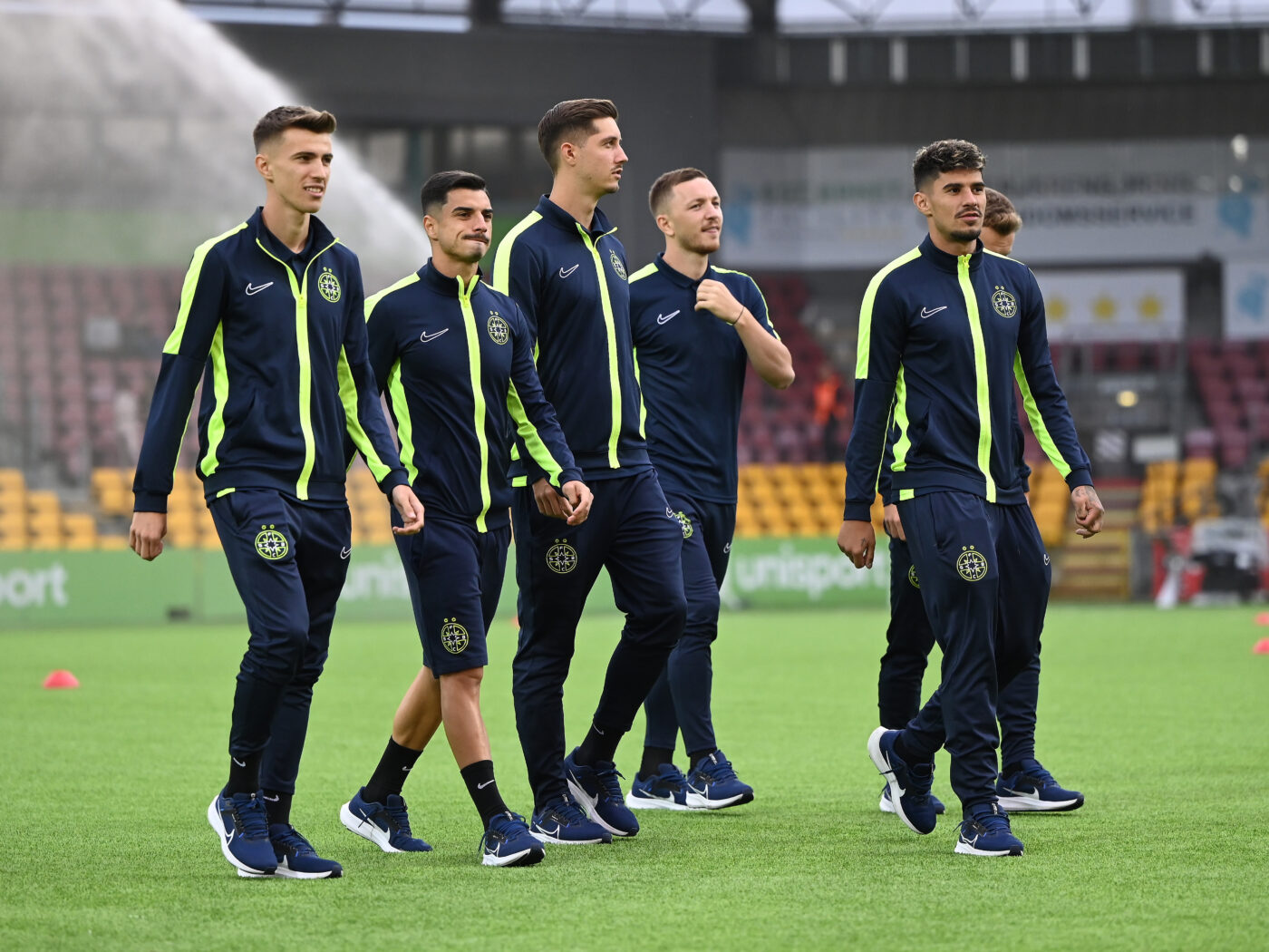 Plecare de ultimă oră la FCSB! Clubul a făcut anunțul oficial