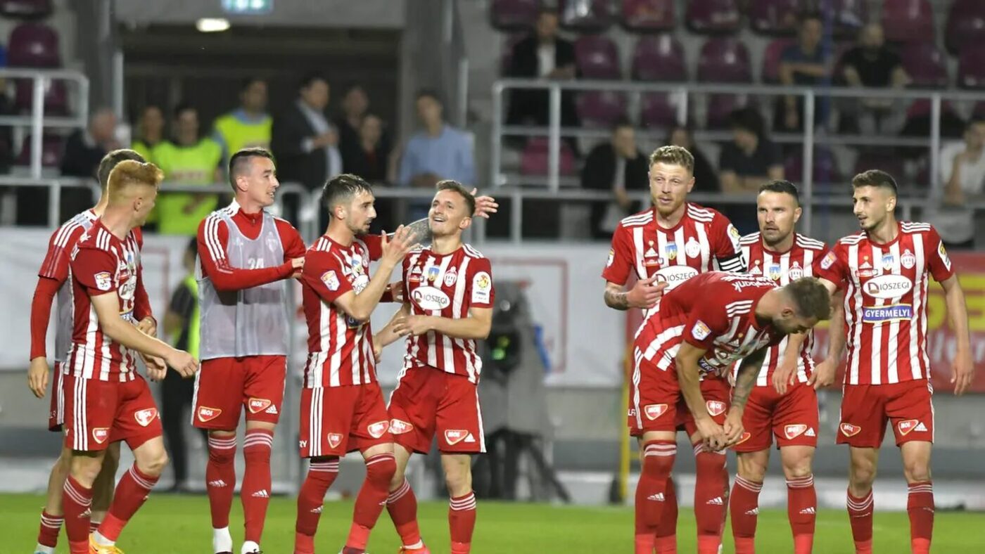 Poli Iași – Sepsi se poate reprograma! Șefii echipei moldave sunt de acord cu cererea celor din Sfântu Gheorghe! Când face LPF anunțul oficial