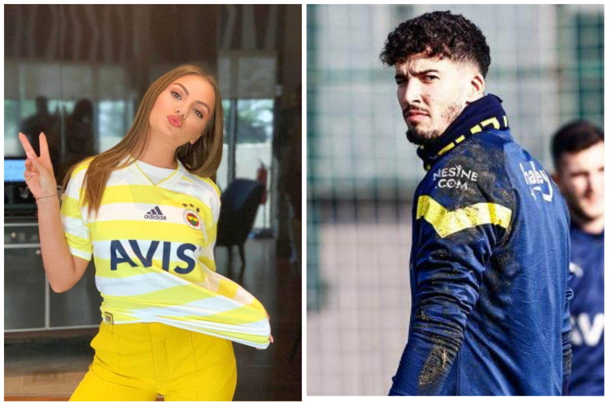 Portarul lui Fenerbahce care s-a iubit cu Alexandra Stan prinde transferul carierei: semnează cu Manchester United