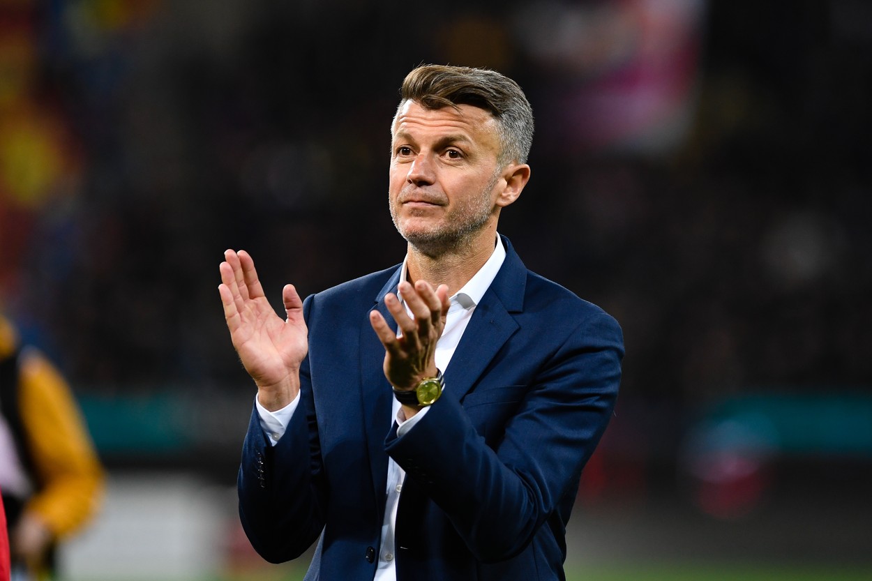 ProSport, confirmat: portarul mult dorit de Ovidiu Burcă a semnat, în sfârșit cu Dinamo