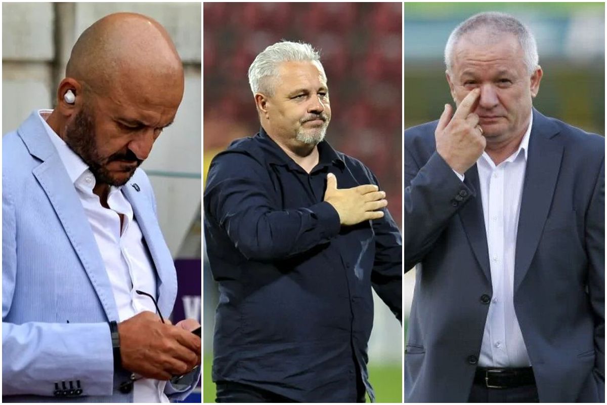 Adrian Porumboiu: „Șumudică a greșit față de Mititelu. La mine el era doar cu gura, cu viața de cartier, iar Edi Iordănescu îi făcea tactica!” | EXCLUSIV