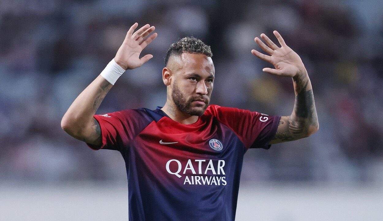 Presa franceză anunță că Neymar este aproape de a semna cu Al-Hilal: „Toate părțile implicate sunt încrezătoare”