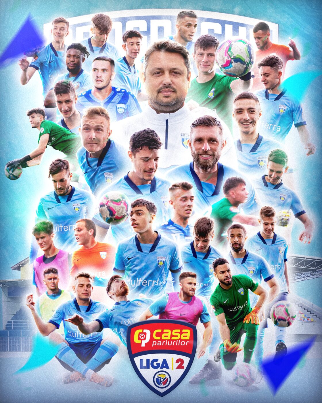 Prima reacție după decizia șoc din Liga 2! Clubul care va intra în locul lui FC Brașov a făcut anunțul: „Ne-au plecat 13 jucători!” Unde vor juca meciurile | EXCLUSIV