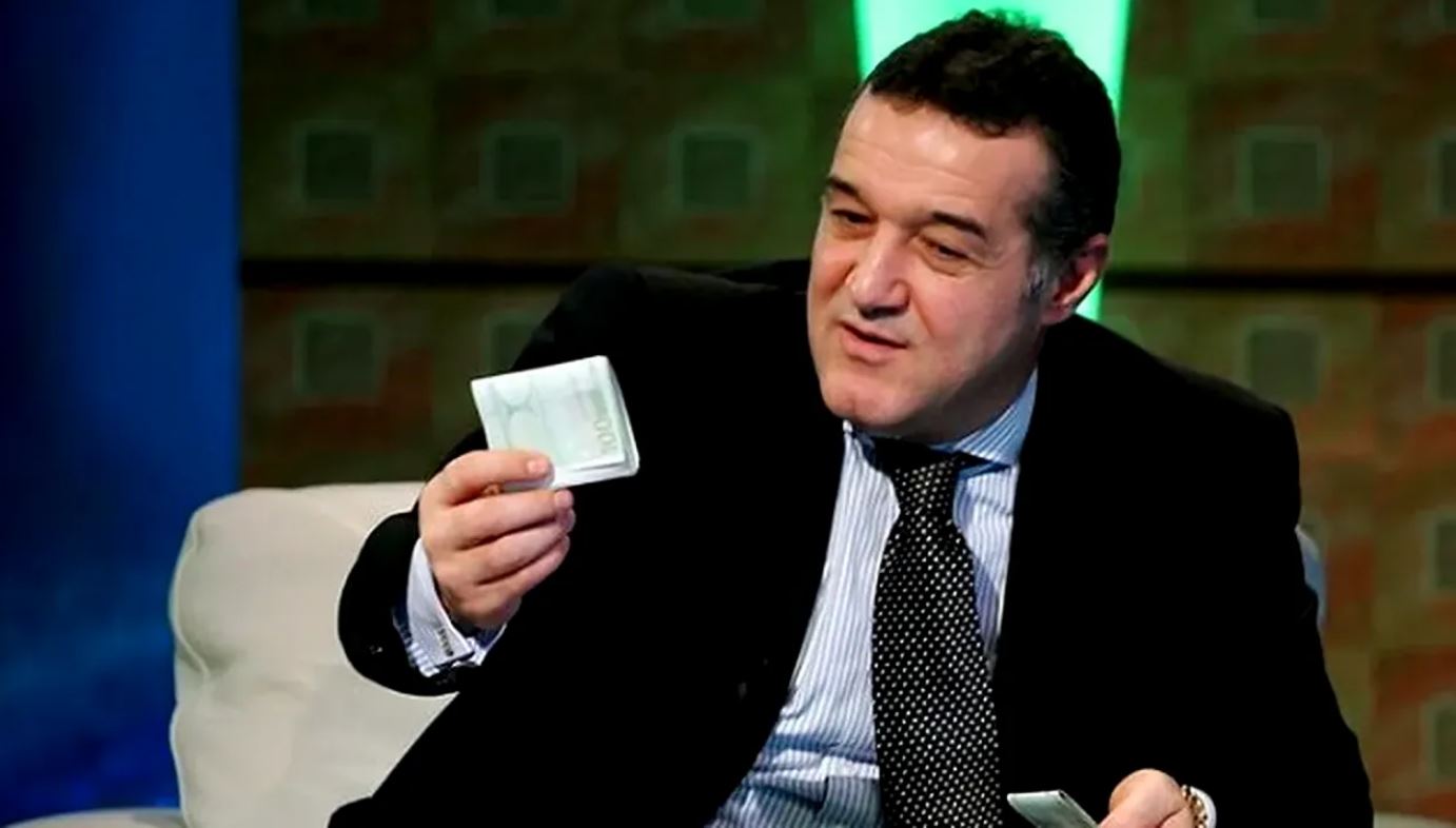 Propunere ireală a unui fost arbitru FIFA! Gigi Becali ar lua titlul an de an dacă s-ar introduce regula în vigoare: „As fi deschis pentru premierea adversarelor contracandidatelor la titlu!” | VIDEO EXCLUSIV ProSport Live