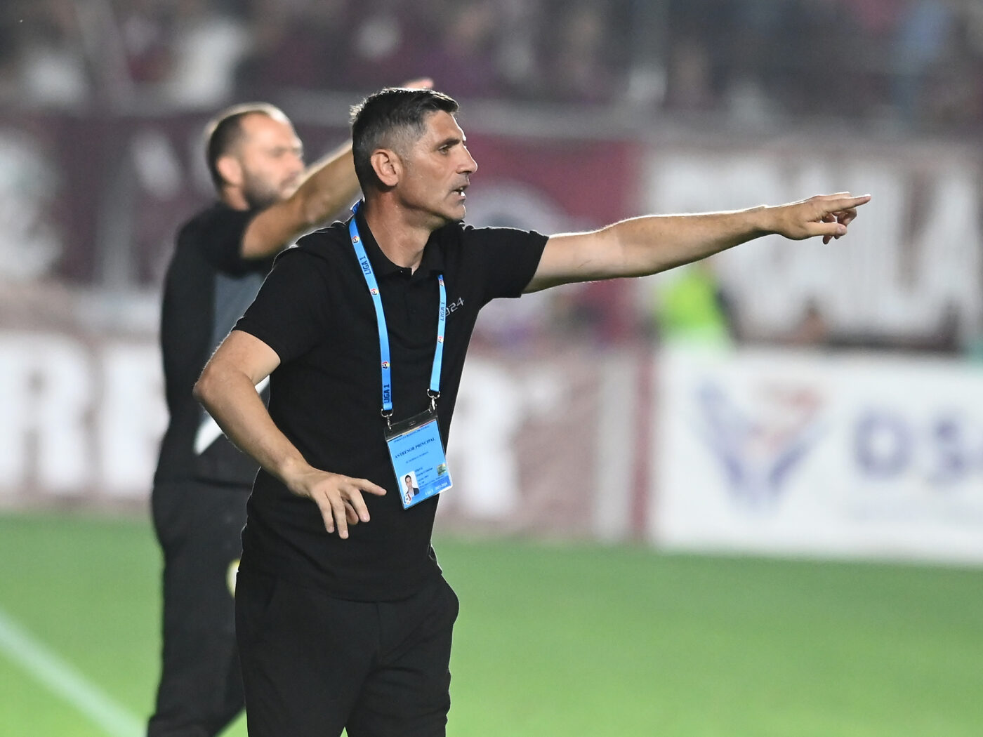 Florin Pîrvu, în al nouălea cer după victoria fabuloasă din Rapid – Petrolul 0-2: „Le mulțumesc băieților, mi-au făcut un cadou! Ei sunt în suferință, noi am profitat”