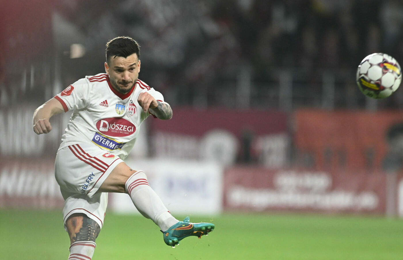 Ce moment la Sepsi OSK – Bodo/Glimt, în play-off-ul Conference League! Cosmin Matei s-a accidentat după ce a marcat din penalty: „Cred că o să iau o pauză mai serioasă”