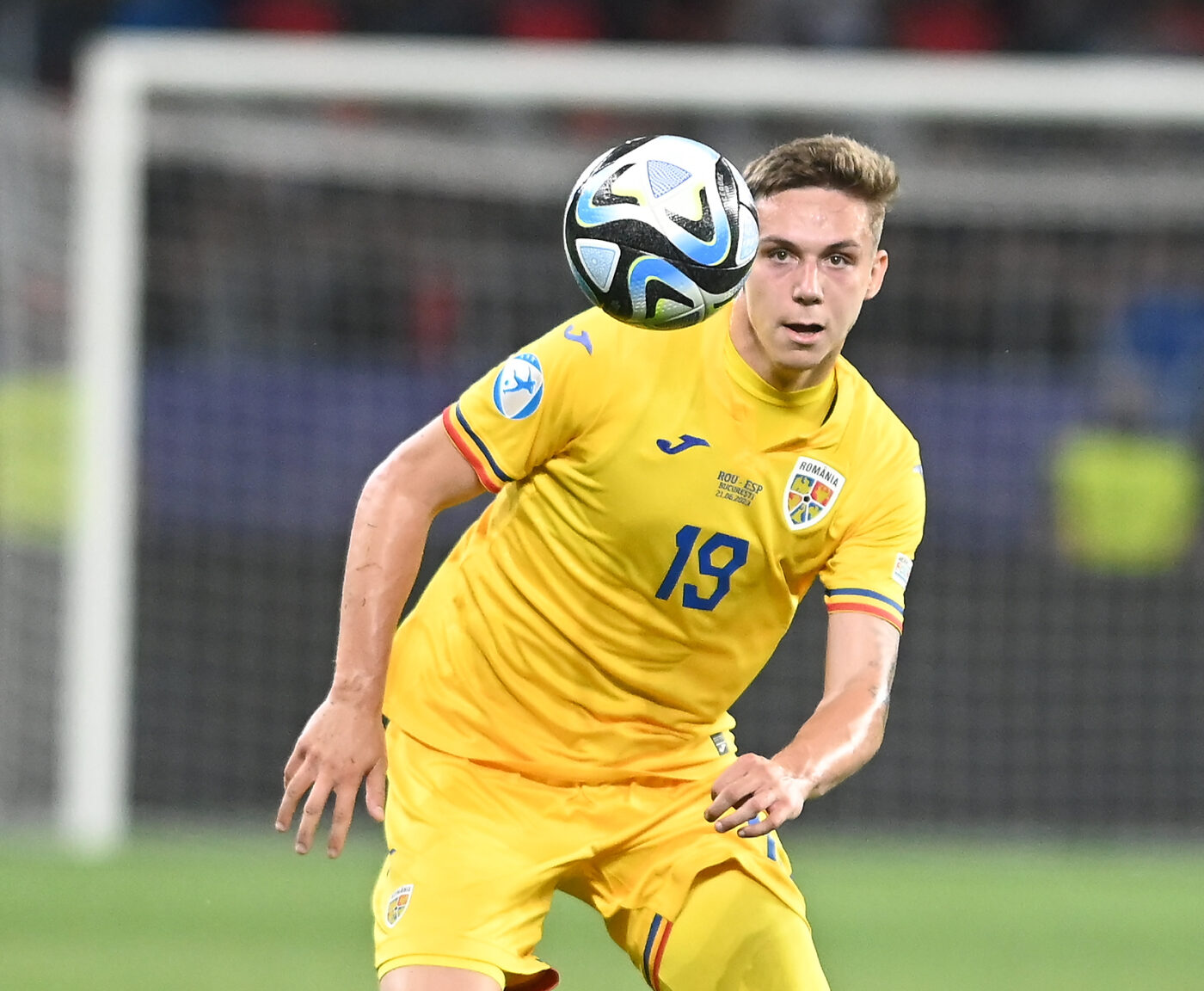 Gică Hagi dă lovitura cu transferul atacantului! Ciprian Marica a confirmat exclusivitatea ProSport: „Negocieri avansate pentru Louis Munteanu”