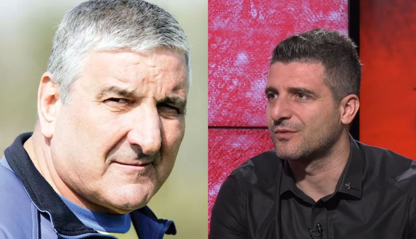 Rapidiștii își scot ochii între ei! Rică Răducanu, atac devastator la adresa lui Daniel Niculae: „Galeria trebuia să îl înjure mai demult! Stă în club și nu face nimic”